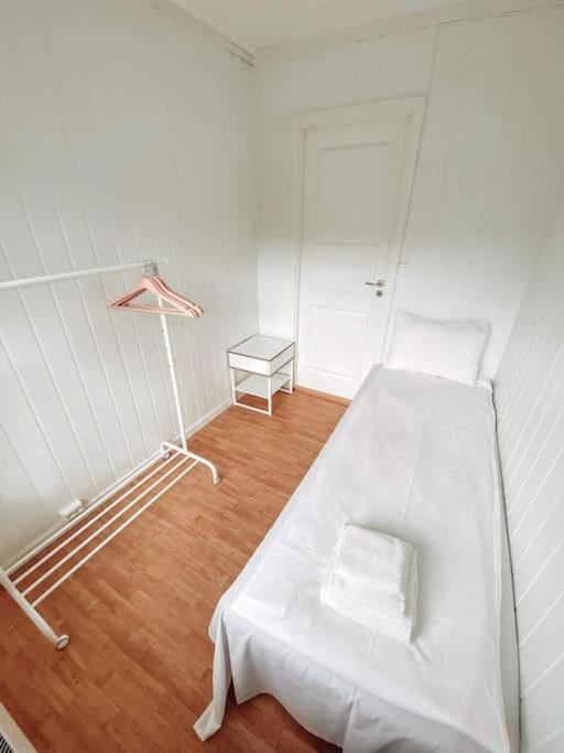 Trolltunga Sleep Apartment Tyssedal Exterior photo